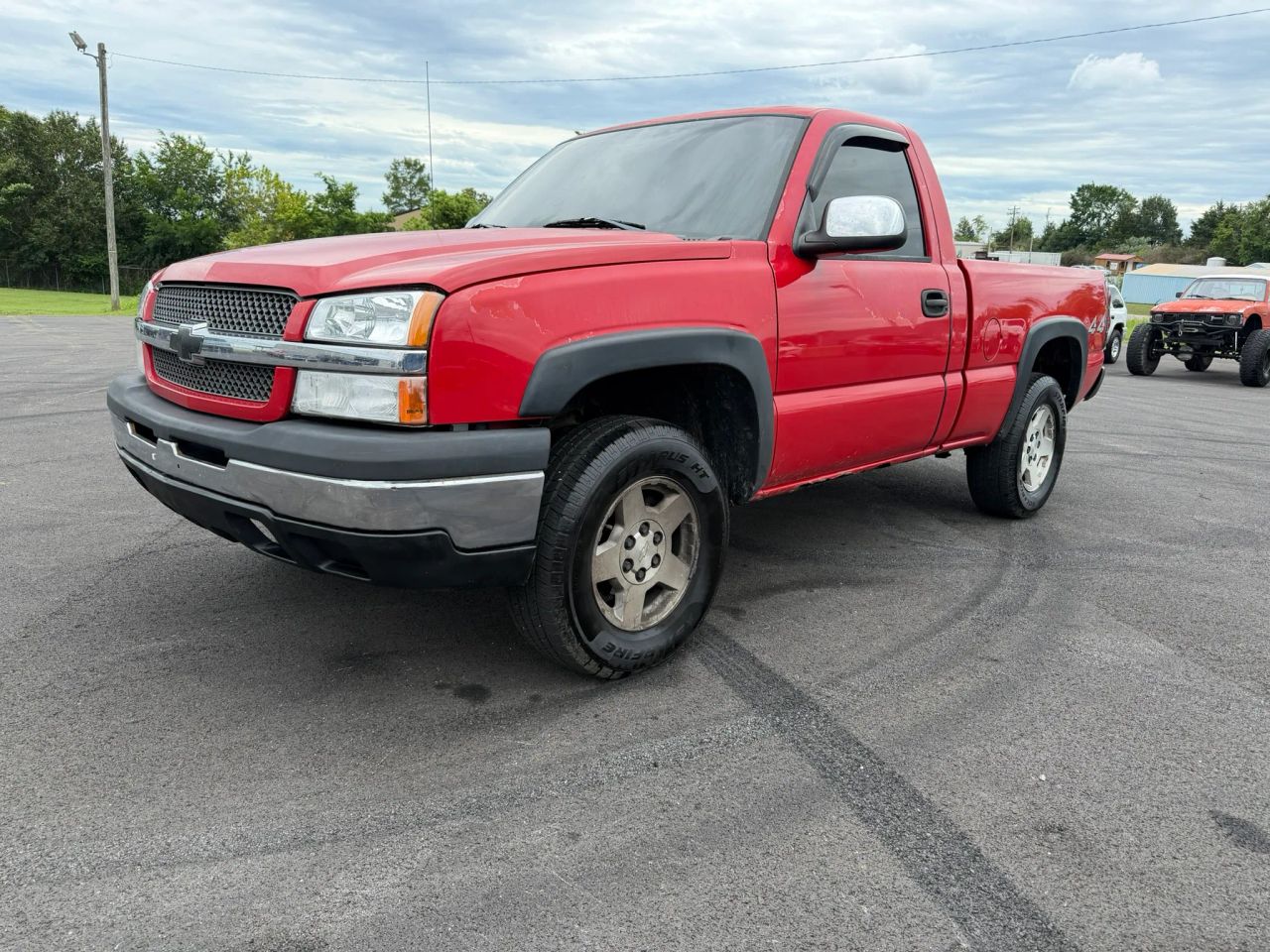 chevrolet silverado 1500 2003 1GCEK14V13Z313702 image chevrolet silverado 1500 2003 1GCEK14V13Z313702 image